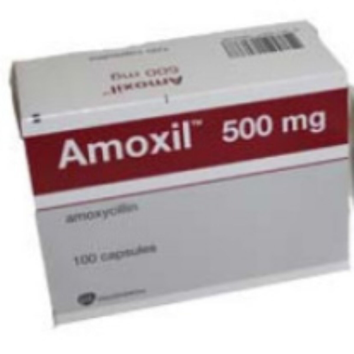 Amoxicillin generische bestellen