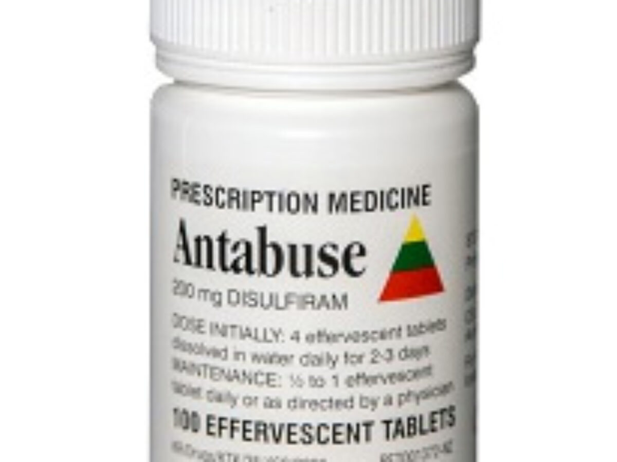 Antabuse bestellung
