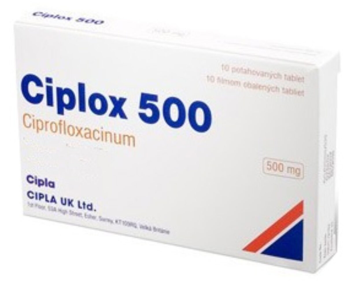 ciprofloxacin preis deutschland