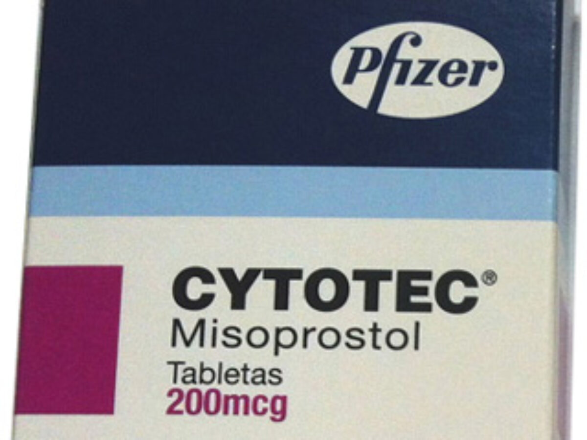 Kaufen Misoprostol Generika