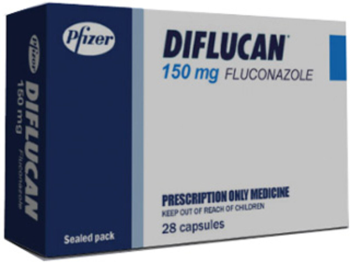 Fluconazol 150mg preis