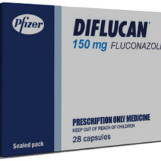 Fluconazol Online Apotheke