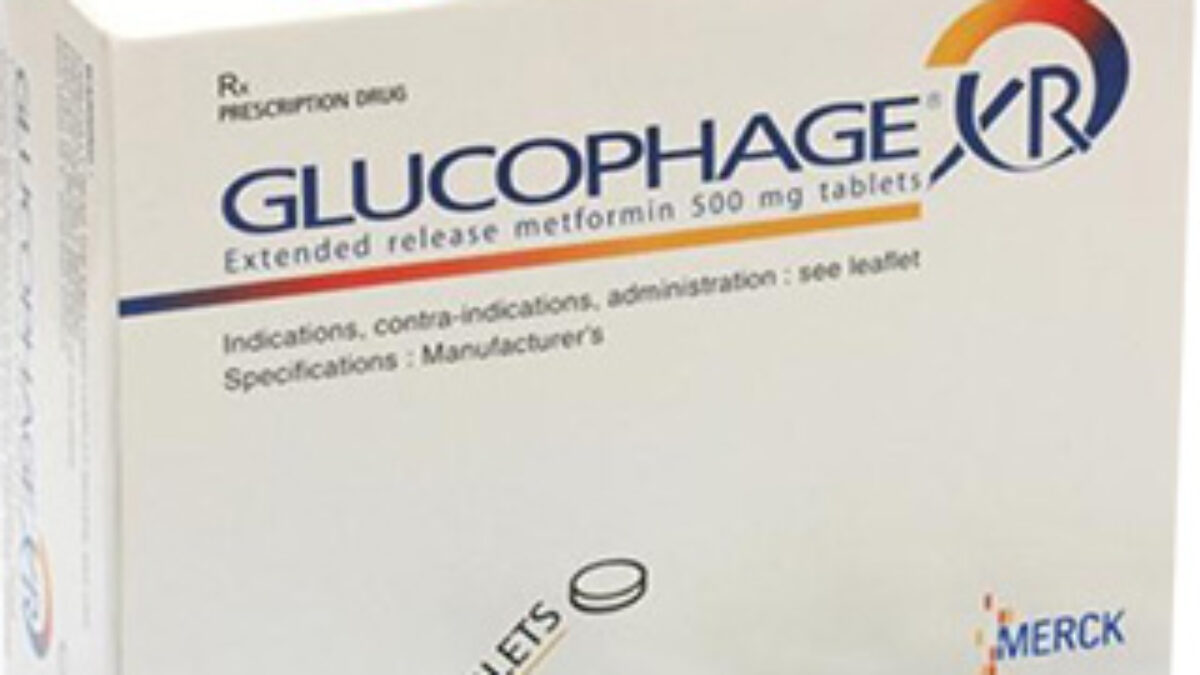 Glucophage 500 Preis