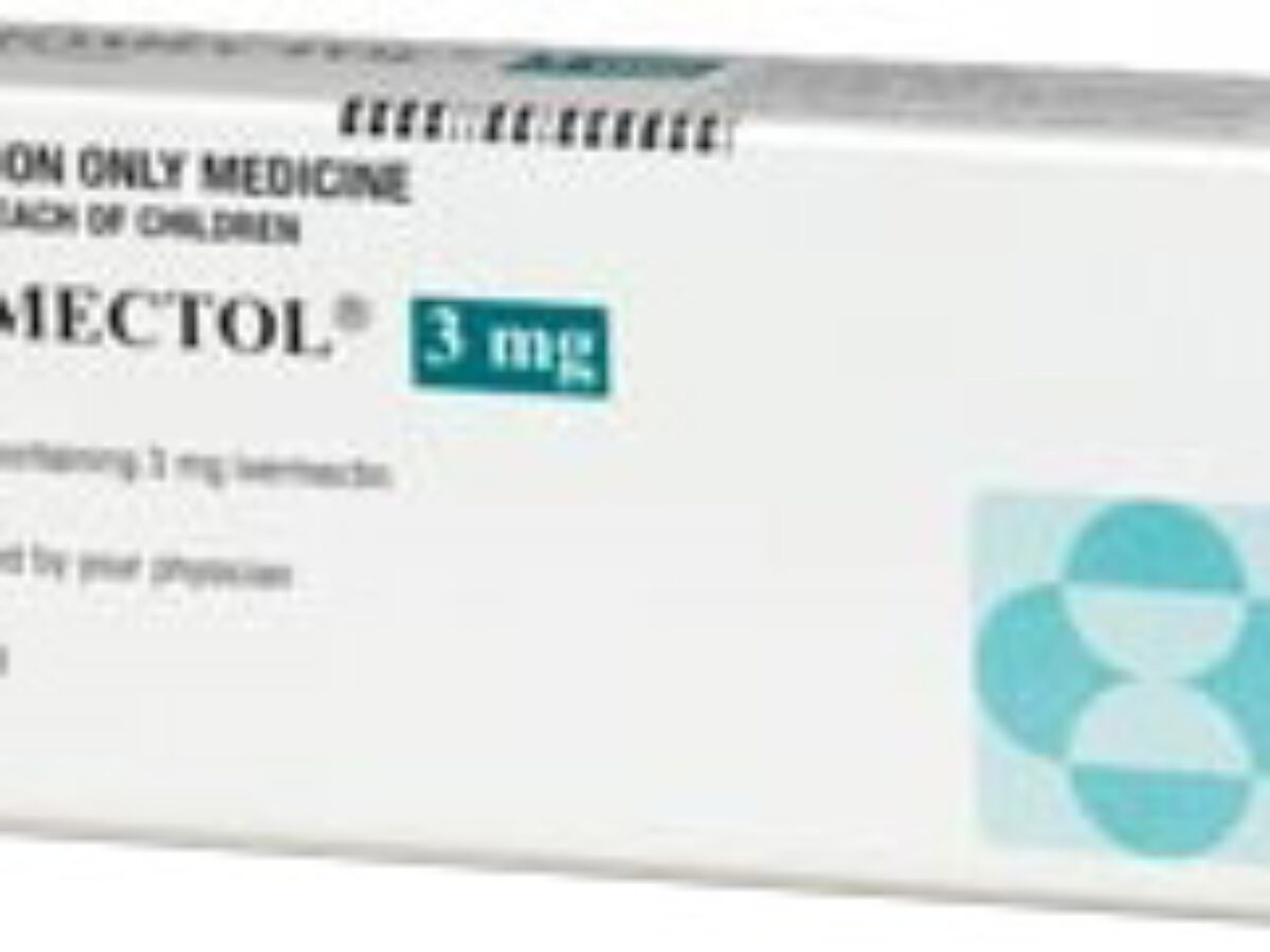 Stromectol Rezeptfrei Bestellen