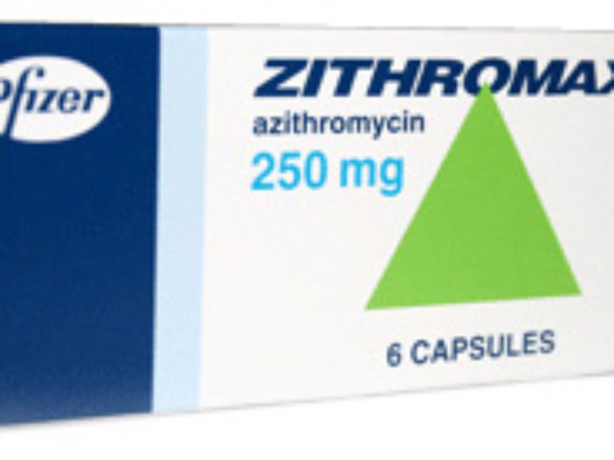 Zithromax online apotheke