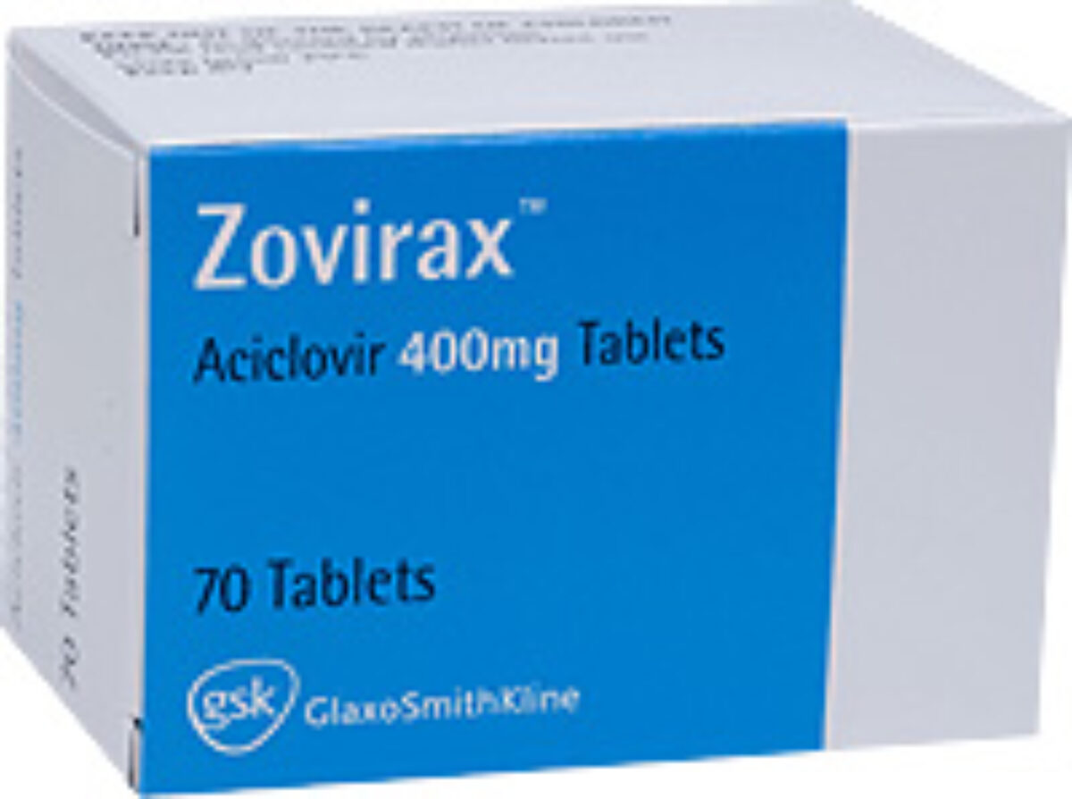 generikum von zovirax