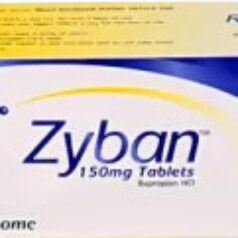 Zyban kosten mit rezept